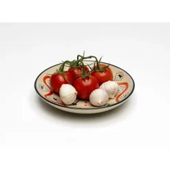 Outlet Deko Teller Los Cabos O22Cm Deko & Geschenkartikel