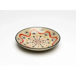 Outlet Deko Teller Los Cabos O22Cm Deko & Geschenkartikel