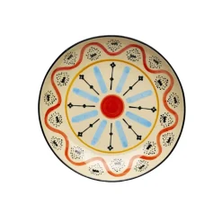 Online Deko Teller Los Cabos O27Cm Deko & Geschenkartikel