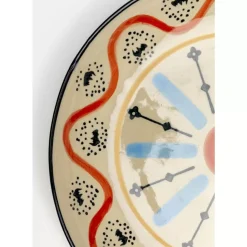 Online Deko Teller Los Cabos O27Cm Deko & Geschenkartikel