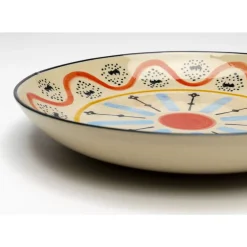 Online Deko Teller Los Cabos O27Cm Deko & Geschenkartikel