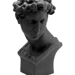 Best Deko Ubertopf David Schwarz Aufbewahrung & Ordnung