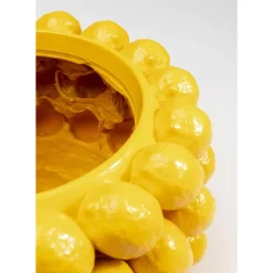 Best Deko Ubertopf Lemon Juice 22Cm Aufbewahrung & Ordnung