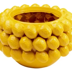 Best Deko Ubertopf Lemon Juice 22Cm Aufbewahrung & Ordnung