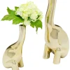 Online Deko Vase Buddy Gold (2/Set) Vasen