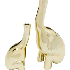 Online Deko Vase Buddy Gold (2/Set) Vasen