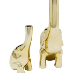 Online Deko Vase Buddy Gold (2/Set) Vasen