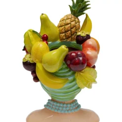 Clearance Deko Vase Fruity 37Cm Vasen