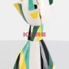 Online Deko Vase Happy Face 43Cm Vasen