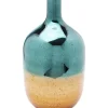 Hot Deko Vase Lizy Shine Multi 50Cm Vasen