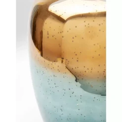 Outlet Deko Vase Lizy Shine Multi 41Cm Vasen