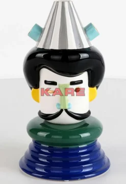 Online Deko Vase Puppet Boy 36Cm Vasen