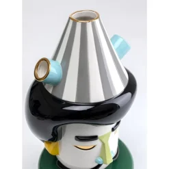 Online Deko Vase Puppet Boy 36Cm Vasen