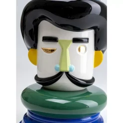 Online Deko Vase Puppet Boy 36Cm Vasen