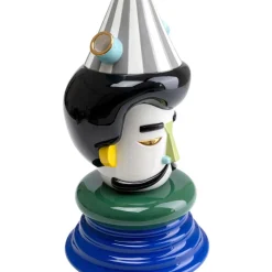 Online Deko Vase Puppet Boy 36Cm Vasen