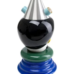 Online Deko Vase Puppet Boy 36Cm Vasen