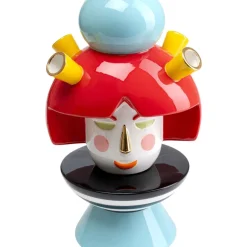 Online Deko Vase Puppet Girl 36Cm Vasen