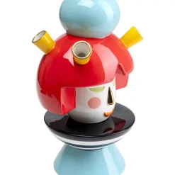 Online Deko Vase Puppet Girl 36Cm Vasen