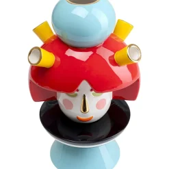 Online Deko Vase Puppet Girl 36Cm Vasen