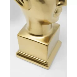 Deko Vase Rosto 26Cm Vasen