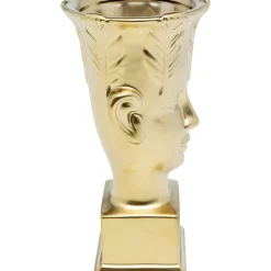 Deko Vase Rosto 26Cm Vasen