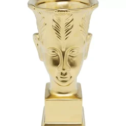 Discount Deko Vase Rosto 31Cm Vasen