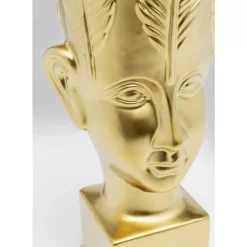 Discount Deko Vase Rosto 31Cm Vasen