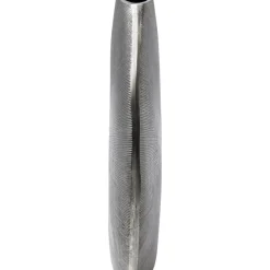 Clearance Deko Vase Sacramento Beam Silber Antik 58Cm Vasen