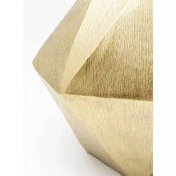 Hot Deko Vase Sacramento Champagner Gold 24Cm Vasen