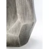 Best Deko Vase Sacramento Silber Antik 56Cm Vasen