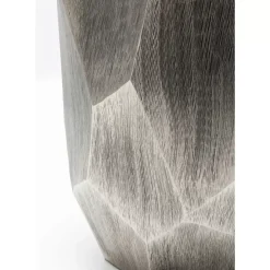 Best Deko Vase Sacramento Silber Antik 56Cm Vasen