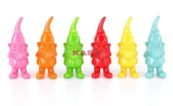 Clearance Deko Zwerg Colore 11Cm Sortiert Deko & Geschenkartikel