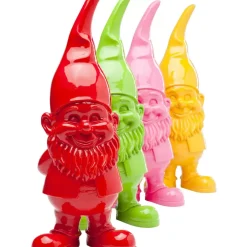 Deko Zwerg Colore 46Cm Sortiert Deko & Geschenkartikel