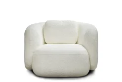 Online Dolci Armchair. Ascot 1 Sessel