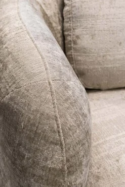 Sale Dolci Armchair. Brigadier 03 Puffy Sessel