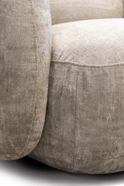 Sale Dolci Armchair. Brigadier 03 Puffy Sessel