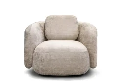 Sale Dolci Armchair. Brigadier 03 Puffy Sessel
