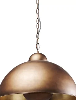 New Dottore Pendelleuchte Kupfer Hängeleuchten