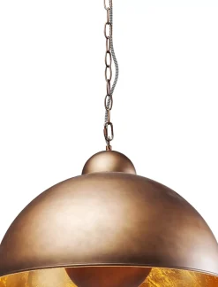 New Dottore Pendelleuchte Kupfer Hängeleuchten