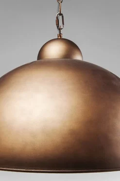 New Dottore Pendelleuchte Kupfer Hängeleuchten