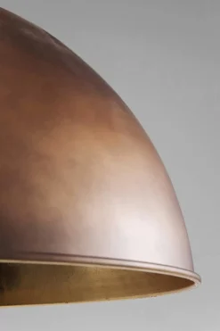 New Dottore Pendelleuchte Kupfer Hängeleuchten