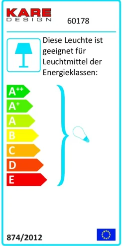 New Dottore Pendelleuchte Kupfer Hängeleuchten