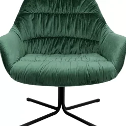 New Drehsessel Bristol Grun Sessel