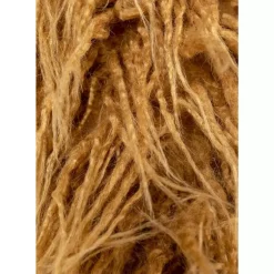 New Drehsessel Fluffy Beige Sessel