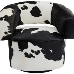 New Drehsessel Maye Cow Sessel