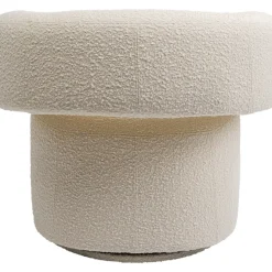 New Drehsessel Maye Creme Sessel