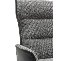 Online Drehsessel Mit Hocker Ohio Salt And Pepper Sessel