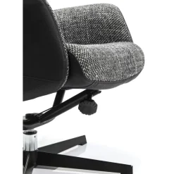 Online Drehsessel Mit Hocker Ohio Salt And Pepper Sessel