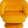 Best Drehsessel Orion Gelb Sessel