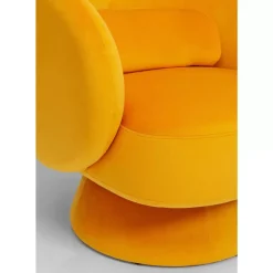 Best Drehsessel Orion Gelb Sessel